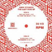  LAST RIDE -EP- [VINYL] - supershop.sk