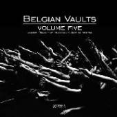 VARIOUS  - 2xVINYL BELGIAN VAULTS.. -LP+CD- [VINYL]