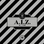 A.I.Z.  - VINYL CHAOS PRIMAIRE -RED- [VINYL]
