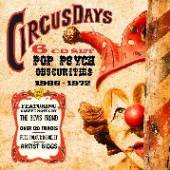 VARIOUS  - 6xCD CIRCUS DAYS 1-6