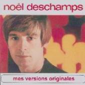 DELCHAMPS NOEL  - CD MES VERSIONS ORIGINALES