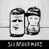 SLEAFORD MODS  - 07 MR. JOLLY FUCKER / TWEET TWEET TWEET