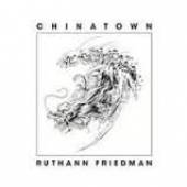 FRIEDMAN RUTHANN  - CD CHINATOWN