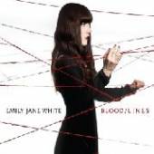 WHITE EMILY JANE  - CD BLOOD / LINES
