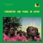 L'ORCHESTRE SIDI YASSA DE  - CD L'ORCHESTRE SIDI YASSA..