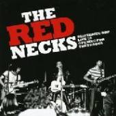 RED NECKS  - CD BLITZKRIEG BOP LIVE '78