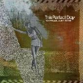 THIS PERFECT DAY  - VINYL NO FRILLS, JUST NOISE [VINYL]