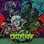 SOUNDTRACK  - VINYL CREEPSHOW [VINYL]