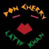 CHERRY DON & LATIF KHAN  - CD MUSIC/SANGAM