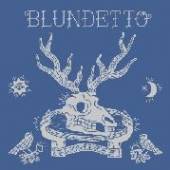 BLUNDETTO  - CD WORLD OF