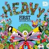 HEAVY  - CD FIRST SESSIONS