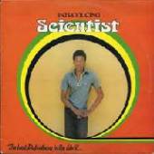  INTRODUCING SCIENTIST THE BEST DUB [VINYL] - suprshop.cz