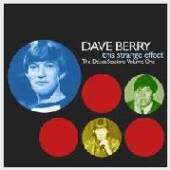 BERRY DAVE  - 2xCD THIS STRANGE EFFECT