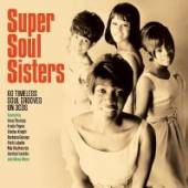 VARIOUS  - 3xCD SUPER SOUL SISTERS