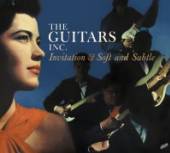 GUITARS INC.  - CD INVITATION & SOFT AND..