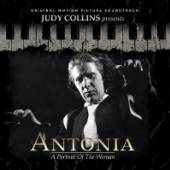 COLLINS JUDY  - CD ANTONIA: A PORTRAIT OF THE WOMAN