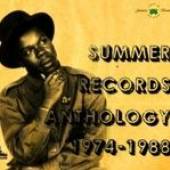  SUMMER RECORDS ANTHOLOGY [VINYL] - suprshop.cz