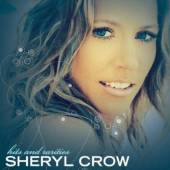 CROW SHERYL  - CD HITS & RARITIES -SHM-CD-