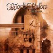 WORLD BELOW  - CD MAELSTROM