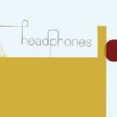 HEADPHONES  - VINYL HEADPHONES [VINYL]