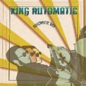 KING AUTOMATIC  - VINYL AUTOMATIC RAY [VINYL]