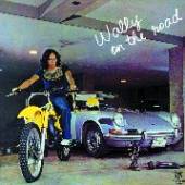GONZALEZ WALLY  - CD ON THE ROAD