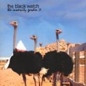 BLACK WATCH  - CM INNERCITY GARDEN EP