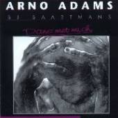 ADAMS ARNO  - CD DANS MET MICH