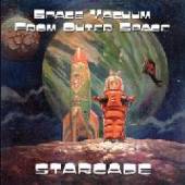 SPACE VACUUM FROM OUTER S  - CD STARCADE