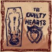 GUILTY HEARTS  - VINYL GUILTY HEARTS [VINYL]