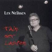 NELISSEN LEX  - CD TUIN DER LUSTEN
