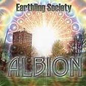 EARTHLING SOCIETY  - CD ALBION
