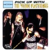 YOUNG PLAYTHINGS  - CD PICK UP WITH