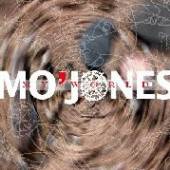 MO'JONES  - CD MY WORLD