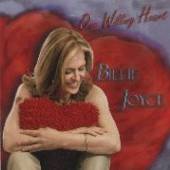 JOYCE BILLY  - CD ONE WILLING HEART