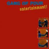  ENTERTAINMENT [VINYL] - supershop.sk