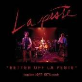  BETTER OFF LA PESTE - suprshop.cz