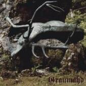 GRAUMAHD  - CD CHERU