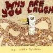 ULTRA DOLPHINS  - CD WHY ARE YOU LAUGH