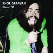XHOL CARAVAN  - CD ALTENA 1969