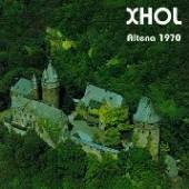 XHOL CARAVAN  - CD ALTENA 1970