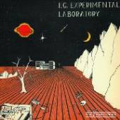 F.G. EXPERIMENTAL LABORAT  - CD JOURNEY INTO A DREAM +2