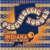 VARIOUS  - CD PSYCHEDELIC STATES: INDIA