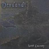 VERDANDI  - CD THE NORTH COUNTRY