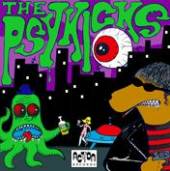  PSYKICKS /7 - supershop.sk