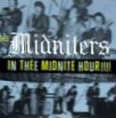 MIDNITERS  - CD IN THEE MIDNITE HOUR
