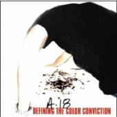  DEFINING THE COLOR CONVICTION [VINYL] - suprshop.cz