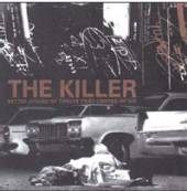 KILLER  - CD BETTER TO BE JUDGED...(CD&DVD)