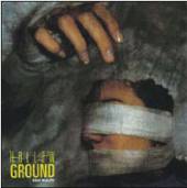 HOLLOW GROUND  - MCD COLD REALITY
