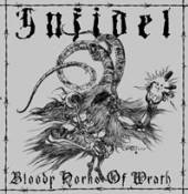  BLOODY HORNS OF WRATH - supershop.sk